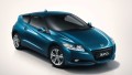 Honda CR-Z : Hors des sentiers battus