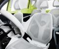Toyota FT-CH : une berline compacte hybride