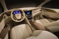 Cadillac XTS Platinum Concept : Le retour du prestige !