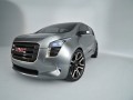 GMC Granite Concept 2010: SUV lilliputien très esthétique !