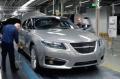 Saab relance la production de la 9-5