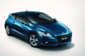 Honda CR-Z: le coupé hybride