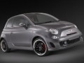 Fiat 500 �lectrique BEV : le grand silence