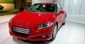 Honda CR-Z : l'ascète hédoniste