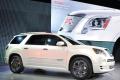 GMC Acadia Denali