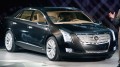 Cadillac XTS Platinum Concept
