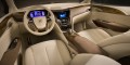 Cadillac XTS Platinum Concept