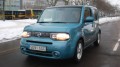 Essai Nissan Cube 1.5 dCi 110 ch : Le Bouledogue � lunettes de soleil