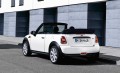 Mini One Cabrio : Une entrée de gamme à 98 ch