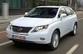 Les ventes d'�lectriques et d'hybrides en France en 2009