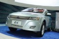 BYD E6 électrique