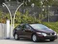 Honda mise plus que jamais sur l'hydrog�ne