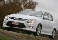 Hyundai i30 EcoSport : écolo-sportive