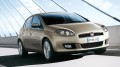 Nouveaut� : Fiat Bravo restyl�e