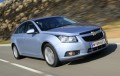 Essai Chevrolet Cruze 2.0 VDCI 125 LS : Enfin recommandable