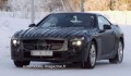 Mercedes SL 2012 : Retour au sommet