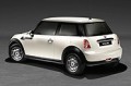 Multiples �volutions moteur pour la Mini
