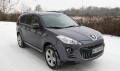 Essai Peugeot 4007 Feline 2.2 HDI DCS6