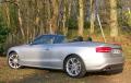 Essai Audi S5 Cabriolet V6T : Audi-Torium de plein air