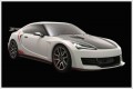 Toyota FT-86 G Sports Concept 2010 : Dans Gran Turismo 5