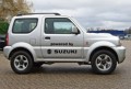 Essai du Suzuki Jimny 1.5 DDiS X-Citement bvm5 - 86 cv