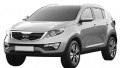 Le Kia Sportage dévoilé par le bureau des brevets européen