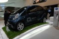 Peugeot iOn : en route vers Autolib