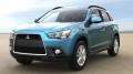 Salon Genève 2010 : premières photos officielles du Mitsubishi ASX