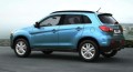 Oubliez le RVR, voici le Mitsubishi ASX