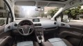 Opel Meriva 2 : l'intérieur dévoilé