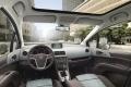 Opel Meriva : Habitacle dévoilé !