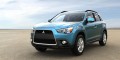 Mitsubishi ASX : Le petit crossover prend forme