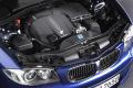 BMW 135i : boite-7/double embrayage