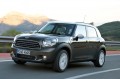 Mini Countryman : Le baroudeur s'évade déjà