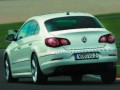 Les pneus Continental auto-r�parants se standardisent sur la nouvelle Passat CC R-Line