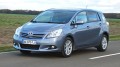 Essai Toyota Verso 2.0 D-4D 126 ch : Evolution douce