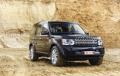 Essai Land Rover Discovery 4 HSE 3.0 TDV6