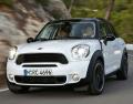 Mini Countryman 2010 : Spécificités, Photos, Vidéos