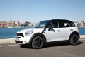 Mini Countryman : la Mini en escapade