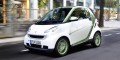 Essai Smart Fortwo electric drive