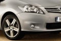 Nouvelle Toyota Auris phase 2 2010 : Restylage minime, effet garanti