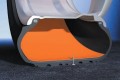 Continental ContiSeal : Le pneu qui se r�pare tout seul