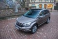 Essai Honda CR-V 2010 : Le meilleur c'est Hervé