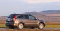 Essai Honda CR-V 2010 : sobriété automatique