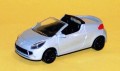 Renault Wind ou W'Air : Trahie par sa maquette