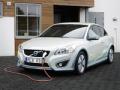 De l'éthanol dans la Volvo C30 électrique ?