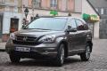 Essai Honda CR-V 2010 : passage en mode automatique