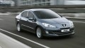 Peugeot 408 chinoise
