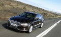 Essai Audi A4 Allroad 2.0 TDI 143 Ambiente : Manque de coffre