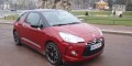Essai Citroën DS3